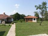 Къща за почивка в град Елена „Хаджи Сергей”   