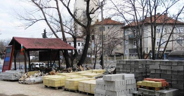 ЕТ"Македонка Николова - НОНА" - град Кюстендил | Строителни материали