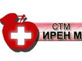 Служба трудова медицина "Ирен М"