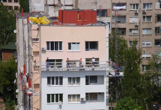 Строителни фасади и облицовки ООД - град София | Строително-ремонтни услуги - снимка 2