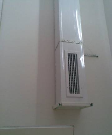"ТОМИКО ВЕНТО"ЕООД - Пловдив, city of Plovdiv | Air Conditioners, Heating and Ventilation - снимка 4