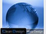 CleanDesign - Уеб дизайн и изработка на сайтове