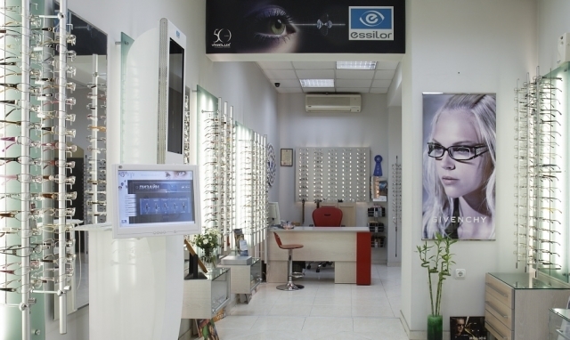 оптика "Призма" - city of Veliko Tarnovo | Optical and Ophthalmic Centers - снимка 2