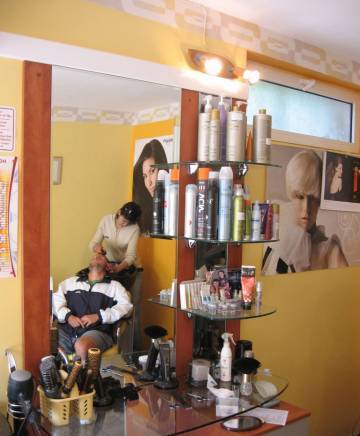 Студио за разкрасяване МИМИ - city of Sliven | Hair and Beauty Salons - снимка 2