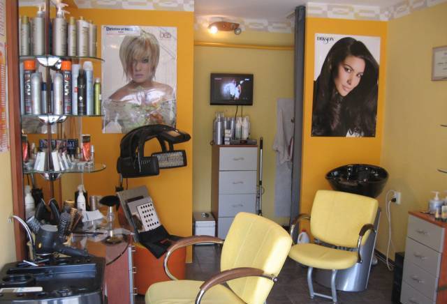 Студио за разкрасяване МИМИ - city of Sliven | Hair and Beauty Salons - снимка 5
