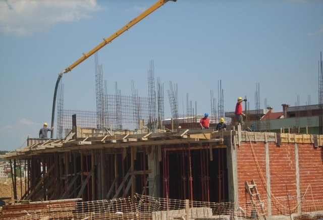 Строителна група Дикмов, град Кърджали | Строителни дружества и предприемачи
