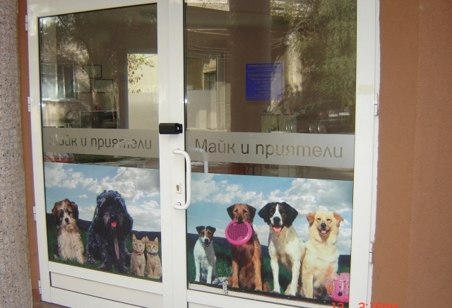 Маик и приятели  Ветеринарна клиника, city of Sofia | Veterinary Medicine and Clinics - снимка 5