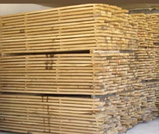 Конас ООД Производство И Търговия С Сух Дървен Материал , град Якоруда | Дървен материал - снимка 1