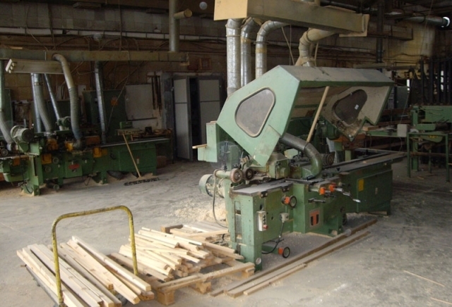 Конас ООД Производство И Търговия С Сух Дървен Материал , град Якоруда | Дървен материал - снимка 3