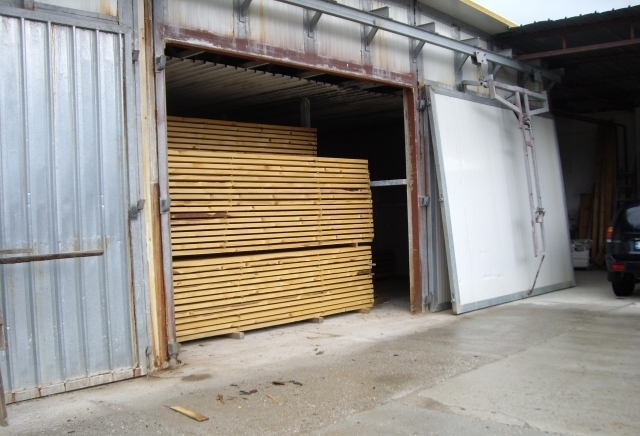 Конас ООД Производство И Търговия С Сух Дървен Материал , град Якоруда | Дървен материал - снимка 4