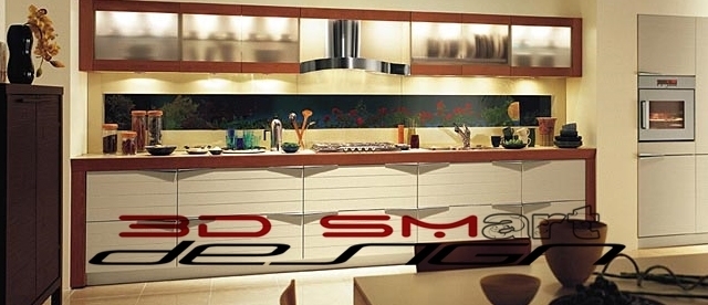 3d SMart design - град София | Кухненски мебели и обзавеждане - снимка 5
