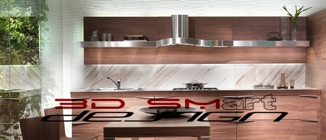 3d SMart design - city of Sofia | Kitchen Furniture - снимка 6