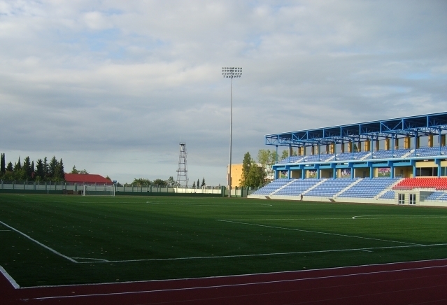Динамик Ресурс ООД; DYNAMIC RESOURCE LTD , city of Sofia | Stadiums and Sports Fields - снимка 4