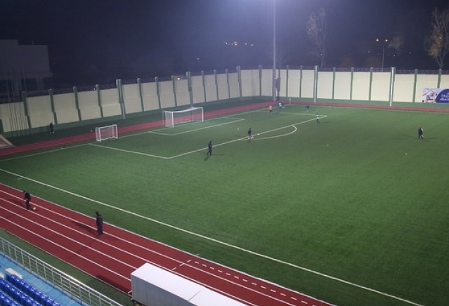 Динамик Ресурс ООД; DYNAMIC RESOURCE LTD , city of Sofia | Stadiums and Sports Fields - снимка 5