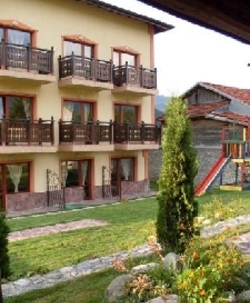 Почивка на село /Selo359.com, city of Sofia | Resorts and Recreational Facilities - снимка 3