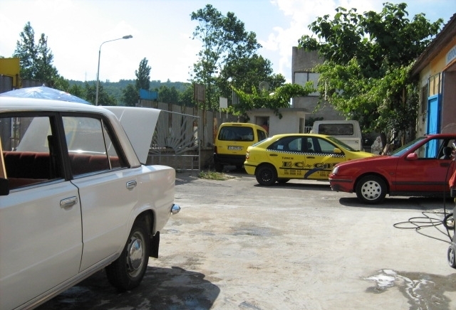 Мега Шанс ЕООД - град Сливен | Сервизи и технически прегледи - снимка 5