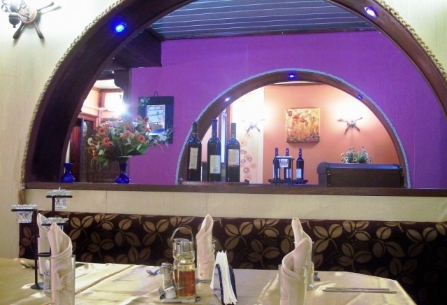 Ресторант-градина Чучура - град Пловдив | Ресторанти - снимка 2