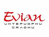 Evian bg