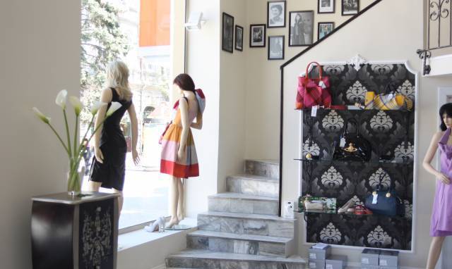 Tais couture - city of Varna | Fashion Centers - снимка 1