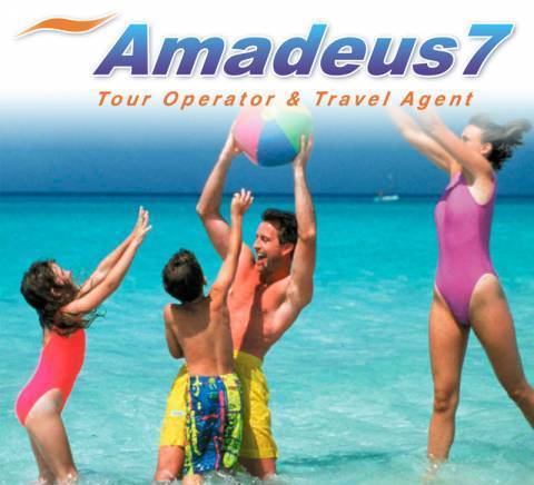 Amadeus7 - city of Plovdiv | Travel Agencies and Tour Operators - снимка 1