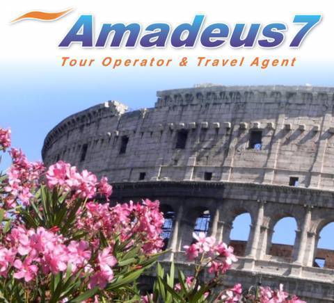 Amadeus7 - град Пловдив | Туристически агенции и туроператори - снимка 3