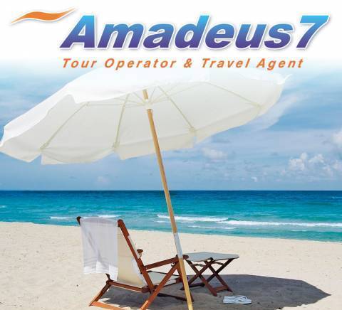 Amadeus7 - city of Plovdiv | Travel Agencies and Tour Operators - снимка 6