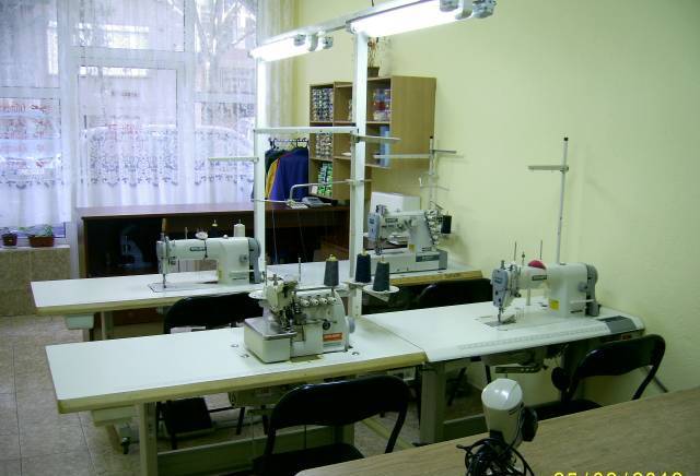 Шивашко ателие "Викистил, city of Stara Zagora | Textile Industry and Services - снимка 4