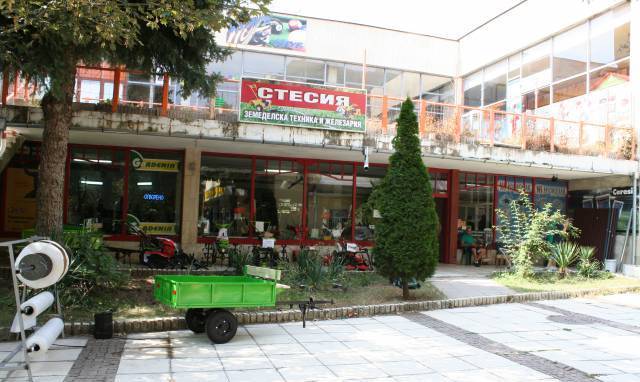 Стесия ООД - city of Razgrad | Agriculture - снимка 3