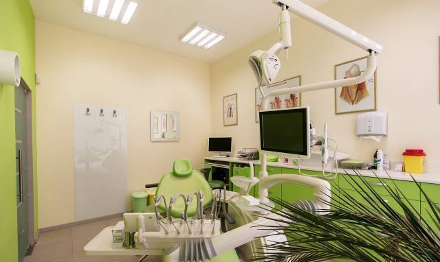 Грижа за вашите зъби - "България дент, град София | Стоматологични клиники и кабинети - снимка 1