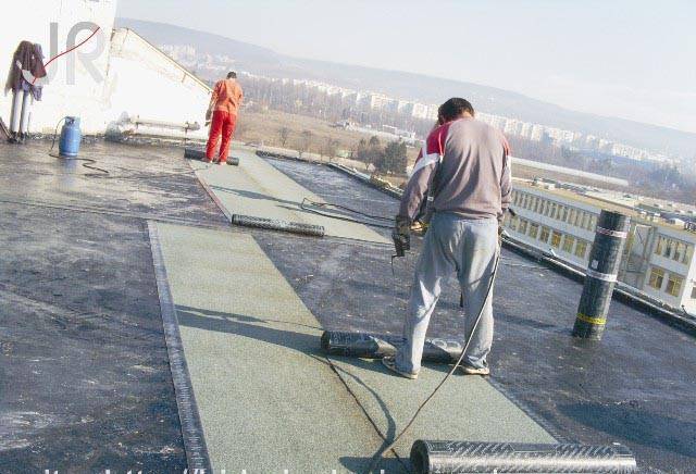 Хидроизолации Варна ЕООД - city of Varna | Construction and Repair Services - снимка 5
