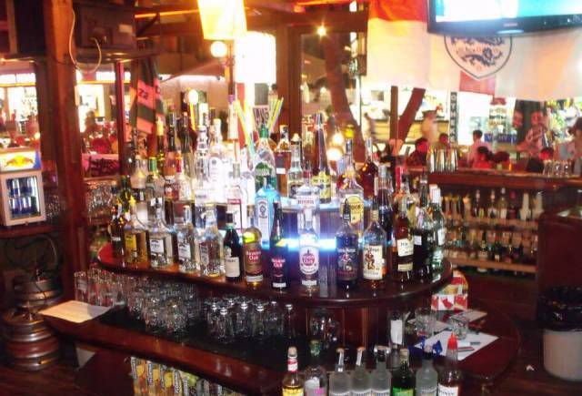 Funny Pub - resort Slanchev briag | Bar and Lounge Bars - снимка 6