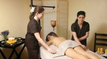 Козметичен Център Beauty Academy - city of Varna | SPA and Massage Centers - снимка 4