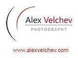 Алекс Велчев - сватбен и портретен фотограф