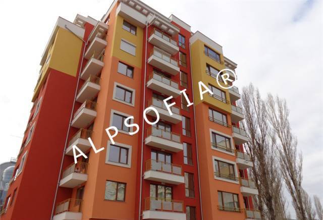 Алпсофия ЕООД - city of Sofia | Insulation, Plaster, Ceilings - снимка 1