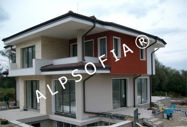 Алпсофия ЕООД - city of Sofia | Insulation, Plaster, Ceilings - снимка 2
