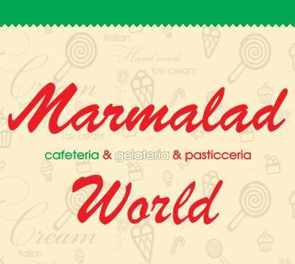 Marmalad World - град Варна | Сладкарници