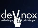 Devnox Ltd. - Уеб дизайн