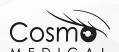 Cosmo Med - city of Sofia | SPA and Massage Centers