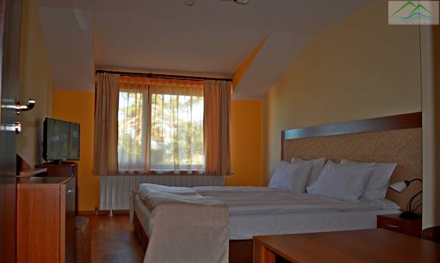 Семеен хотел "Вила Санта Мариа - village Cigov chark | Hotels - снимка 3