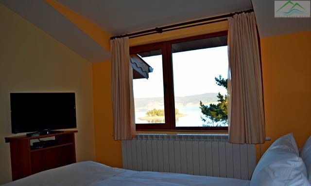 Семеен хотел "Вила Санта Мариа - village Cigov chark | Hotels - снимка 4