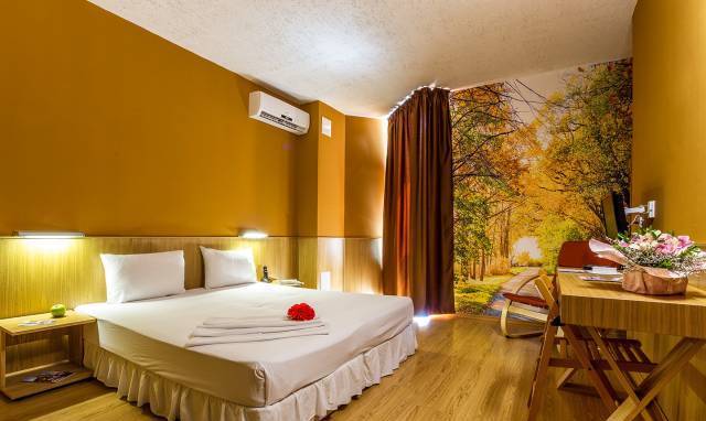 Арт Хотел Симона - city of Sofia | Hotels - снимка 1