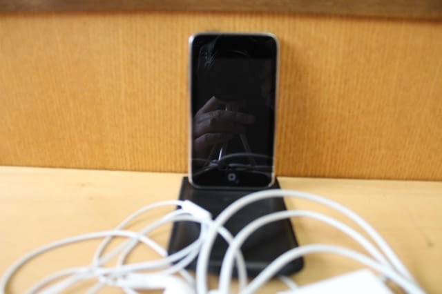Apple iPod touch 80GB евтин здрав и от истинските Игри - град Видин | Смартфони - снимка 5