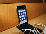 Apple iPod touch 80GB евтин здрав и от истинските