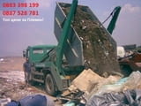 Контейнери Плевен Конструкт 2024 г. Извозва битови и строителни отпадъци с контейнери