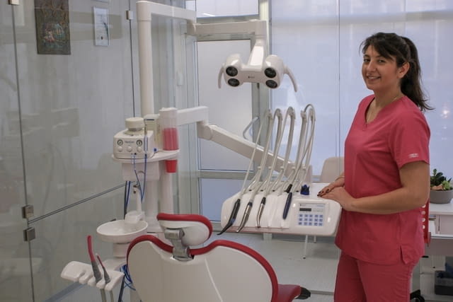 Глобал Дентал Клиник АИППДП ЕООД, city of Sofia | Dental Clinics and Offices - снимка 5