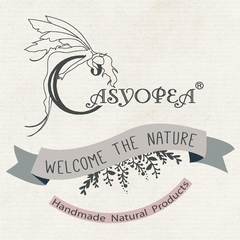 Casyopea - натурални козметични продукти