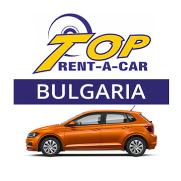 Top Rent A Car - city of Sofia | Services