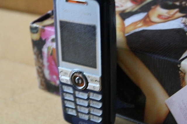 Sony Ericsson телефон за ежедневие - град Видин | Смартфони - снимка 5