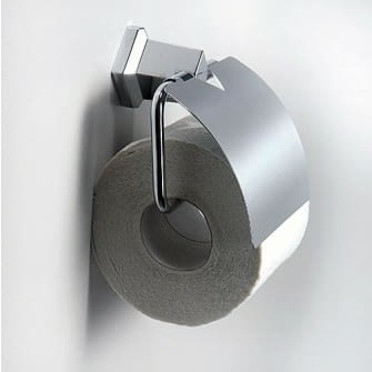 Професионални дозатори / диспенсъри за тоалетна хартия на ролки и листове и консумативи за тях - снимка 3
