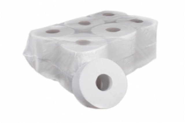 Професионални дозатори / диспенсъри за тоалетна хартия на ролки и листове и консумативи за тях - снимка 9